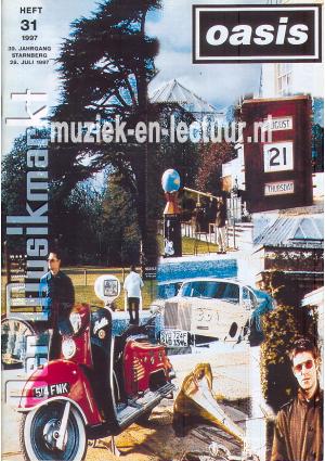 Der Musikmarkt 1997 nr. 31